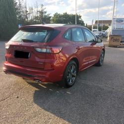 Ford Kuga 2.5 Duratec 190ch FHEV E85 ST-Line BVA Arles