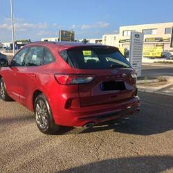 Ford Kuga 2.5 Duratec 190ch FHEV E85 ST-Line BVA Arles