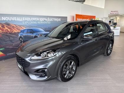 Ford Kuga - 2.5 Duratec 190ch FHEV E85 ST-Line BVA - 26 980 €
