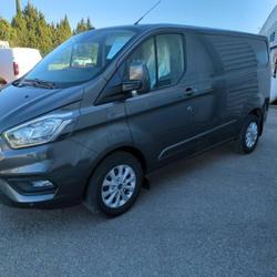 Ford Transit Custom 300 L1H1 2.0 EcoBlue 170 Hybrid Limited Rognonas