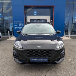 Ford Kuga 2.5 Duratec 225ch PHEV ST-Line Business BVA Avignon