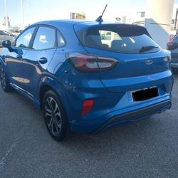 Ford Puma 1.0 Flexifuel 125ch S&S mHEV ST-Line Arles