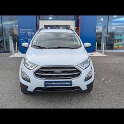 Ford Ecosport 1.0 EcoBoost 100ch Trend Euro6.2 Avignon