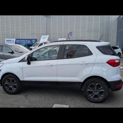 Ford Ecosport 1.0 EcoBoost 100ch Trend Euro6.2 Avignon
