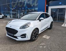 Ford Puma Avignon