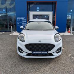 Ford Puma 1.0 EcoBoost 125ch mHEV ST-Line X 6cv Avignon