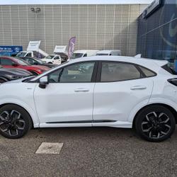 Ford Puma 1.0 EcoBoost 125ch mHEV ST-Line X 6cv Avignon
