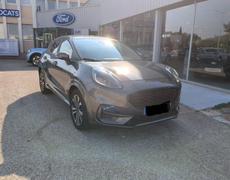 Ford Puma Arles