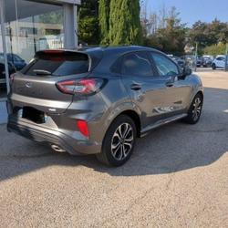 Ford Puma 1.0 Flexifuel 125ch S&S mHEV ST-Line Design 3 Arles