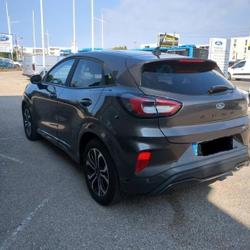 Ford Puma 1.0 Flexifuel 125ch S&S mHEV ST-Line Design 3 Arles