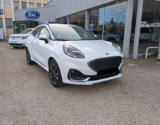 Ford Puma Arles