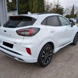 Ford Puma 1.0 EcoBoost 125ch S&S mHEV ST-Line Vignale Powershift Arles