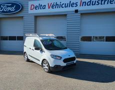 Ford Transit - 1.0E 100ch Stop&Start Trend - 15 588 €