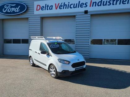 Ford Transit - 1.0E 100ch Stop&Start Trend - 14 988 €