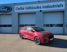 Ford Puma Arles