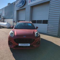 Ford Puma 1.0 EcoBoost 125ch ST-Line X DCT7 Arles