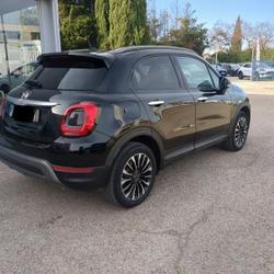 Fiat 500x 1.3 FireFly Turbo T4 150ch Cross DCT Rognonas