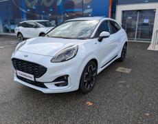 Ford Puma Avignon