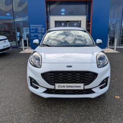 Ford Puma 1.0 EcoBoost 125ch mHEV ST-Line X 6cv Avignon