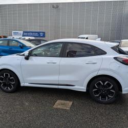 Ford Puma 1.0 EcoBoost 125ch mHEV ST-Line X 6cv Avignon