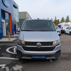 Volkswagen Transporter 2.8T L2H1 2.0 TDI 198ch ProCab Business Line DSG7 Avignon