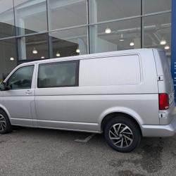 Volkswagen Transporter 2.8T L2H1 2.0 TDI 198ch ProCab Business Line DSG7 Avignon