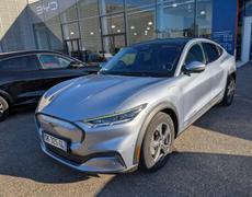 Ford Mustang Avignon