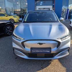 Ford Mustang 294ch Extended Range 99kWh 7cv Avignon