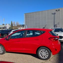 Ford Fiesta 1.0 Flexifuel 95ch  Cool & Connect 5p Avignon