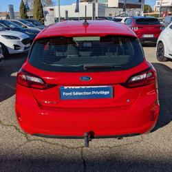 Ford Fiesta 1.0 Flexifuel 95ch  Cool & Connect 5p Avignon