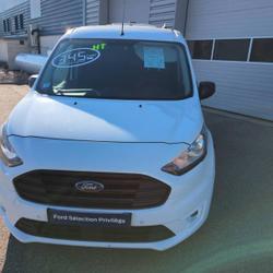 Ford Transit Connect L2 1.5 EcoBlue 100ch Trend Rognonas