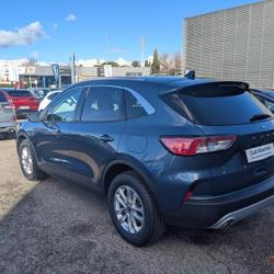 Ford Kuga 2.5 Duratec 190ch FHEV E85 Titanium BVA Avignon