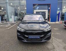 Ford Mustang Avignon