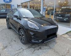 Ford Puma Arles