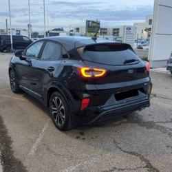 Ford Puma 1.0 EcoBoost 125ch S&S mHEV ST-Line Powershift Arles