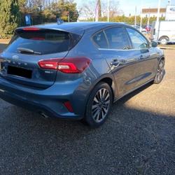 Ford Focus 1.0 Flexifuel mHEV 125ch Titanium Style Arles