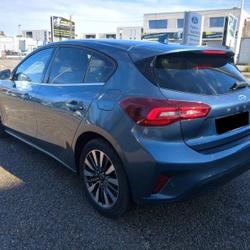 Ford Focus 1.0 Flexifuel mHEV 125ch Titanium Style Arles