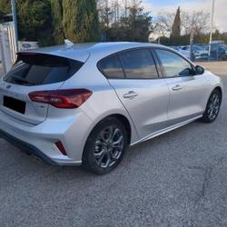 Ford Focus 1.0 EcoBoost mHEV 155ch ST-Line X Arles