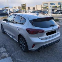 Ford Focus 1.0 EcoBoost mHEV 155ch ST-Line X Arles