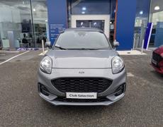 Ford Puma Avignon