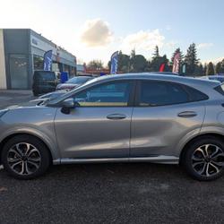 Ford Puma 1.0 EcoBoost 125ch S&S mHEV ST-Line Design 2 Powershift Avignon