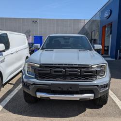 Ford Ranger 2.0 EcoBlue 210ch Stop&Start Double Cabine Raptor BVA10 Avignon