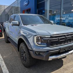 Ford Ranger 2.0 EcoBlue 210ch Stop&Start Double Cabine Raptor BVA10 Avignon