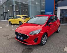 Ford Fiesta Avignon