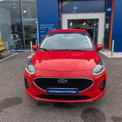 Ford Fiesta 1.0 Flexifuel 95ch Titanium Business 5p Avignon