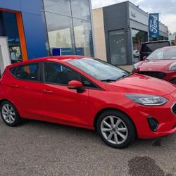 Ford Fiesta 1.0 Flexifuel 95ch Titanium Business 5p Avignon