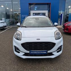 Ford Puma 1.0 EcoBoost 125ch S&S mHEV ST-Line X Powershift Avignon
