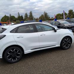 Ford Puma 1.0 EcoBoost 125ch S&S mHEV ST-Line X Powershift Avignon