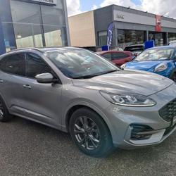 Ford Kuga 2.5 Duratec 190ch FHEV E85 ST-Line BVA Avignon