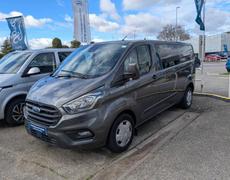 Ford Transit Custom Avignon